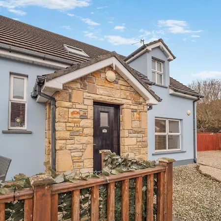 3 Bed In Portnoo Oc-ii16793 Nyaraló *