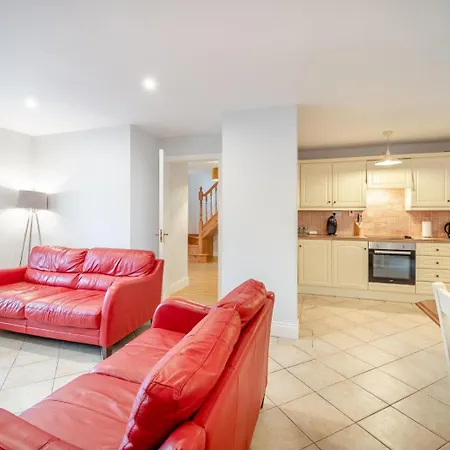 Nyaraló 3 Bed In Portnoo Oc-ii16793 Clogher (Donegal)