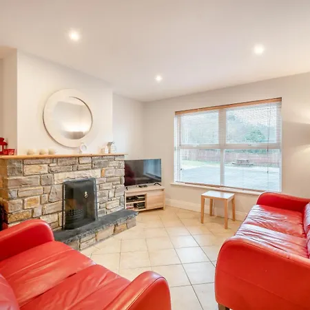 Tatil Evi 3 Bed In Portnoo Oc-ii16793 *