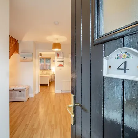 3 Bed In Portnoo Oc-ii16793