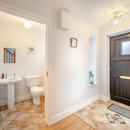 3 Bed In Portnoo Oc-ii16793