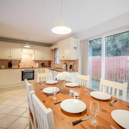 3 Bed In Portnoo Oc-ii16793 Ferienhaus *