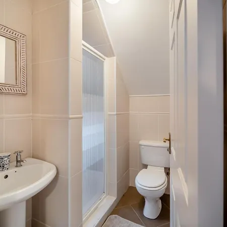 3 Bed In Portnoo Oc-ii16793