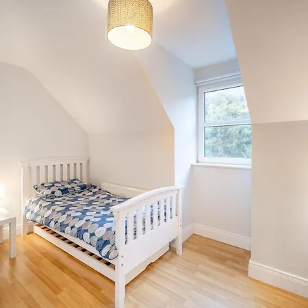 Holiday home 3 Bed In Portnoo Oc-ii16793