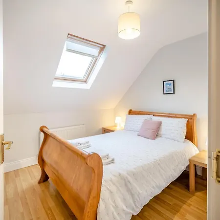 Nyaraló 3 Bed In Portnoo Oc-ii16793