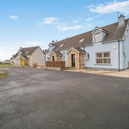 3 Bed In Portnoo Oc-ii16793 Nyaraló *