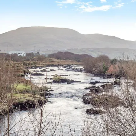 Nyaraló 3 Bed In Portnoo Oc-ii16793