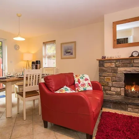 3 Bed In Portnoo Oc-ii16793 Nyaraló *