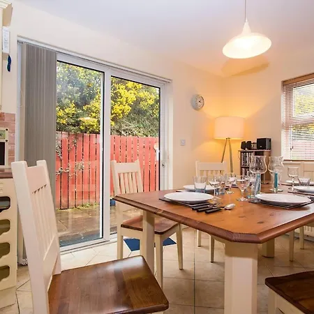 3 Bed In Portnoo Oc-ii16793 * Clogher (Donegal)