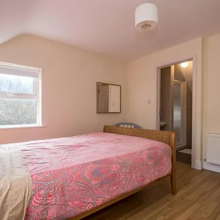 3 Bed In Portnoo Oc-ii16793 *