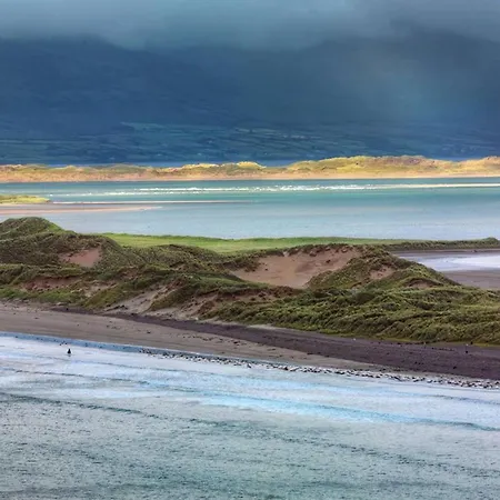 3 Bed In Portnoo Oc-ii16793