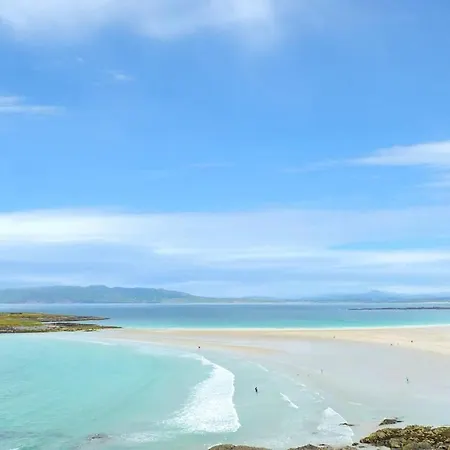 3 Bed In Portnoo Oc-ii16793 * Clogher (Donegal)