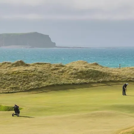 3 Bed In Portnoo Oc-ii16793 Tatil Evi *