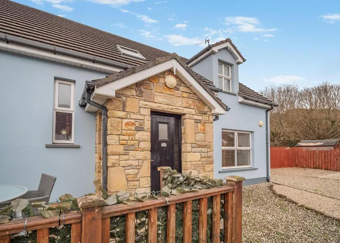 3 Bed In Portnoo Oc-ii16793 Holiday home *