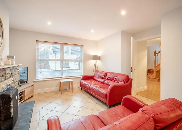 Vakantiehuis 3 Bed In Portnoo Oc-ii16793 Clogher (Donegal)