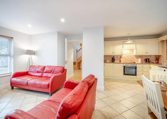 Vakantiehuis 3 Bed In Portnoo Oc-ii16793 Clogher (Donegal)