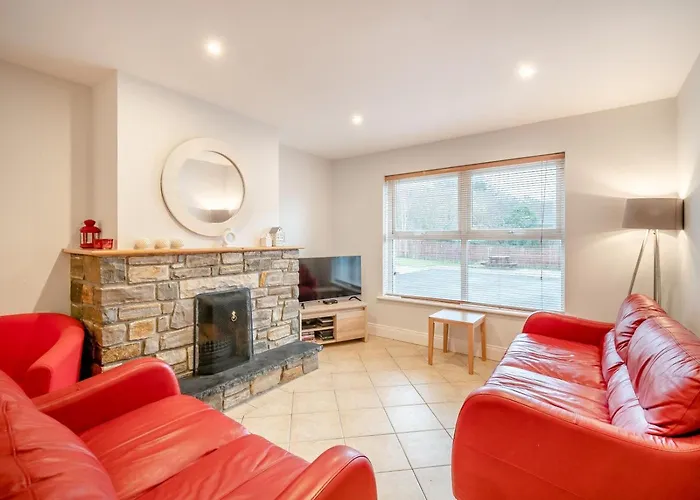 Holiday home 3 Bed In Portnoo Oc-ii16793 *