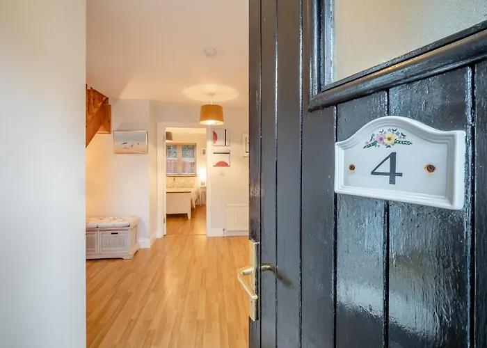 3 Bed In Portnoo Oc-ii16793