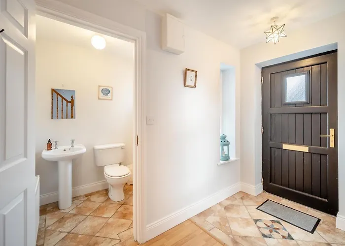 3 Bed In Portnoo Oc-ii16793