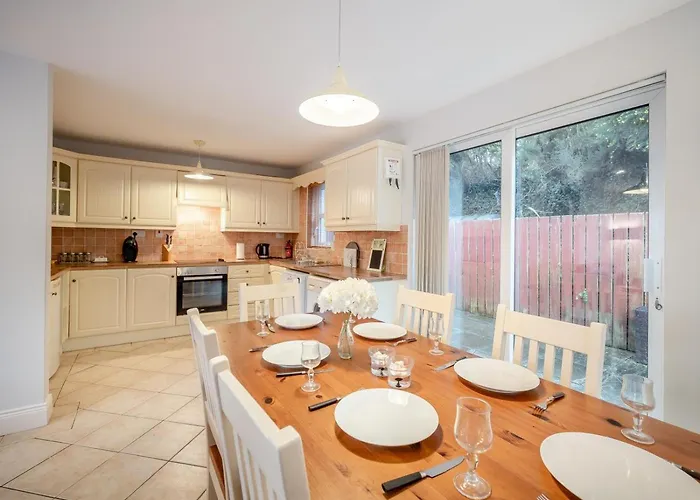 3 Bed In Portnoo Oc-ii16793 Vakantiehuis *