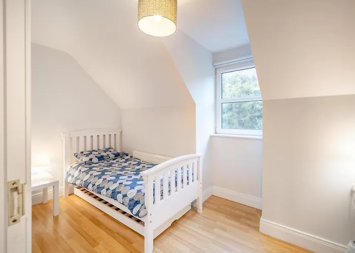Holiday home 3 Bed In Portnoo Oc-ii16793