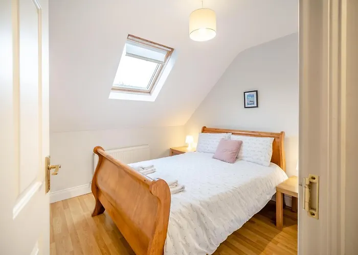 Vakantiehuis 3 Bed In Portnoo Oc-ii16793