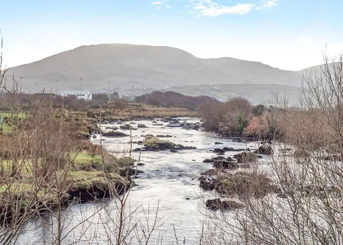 Vakantiehuis 3 Bed In Portnoo Oc-ii16793