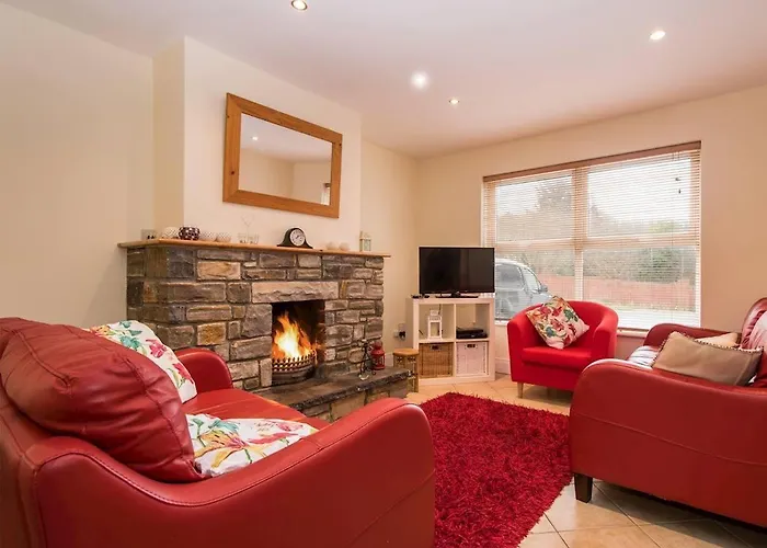 3 Bed In Portnoo Oc-ii16793 Holiday home