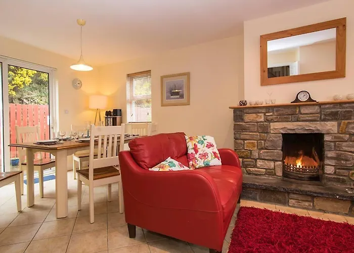 3 Bed In Portnoo Oc-ii16793 Holiday home *