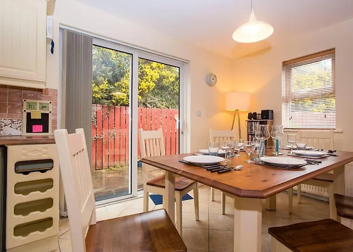 3 Bed In Portnoo Oc-ii16793 * Clogher (Donegal)