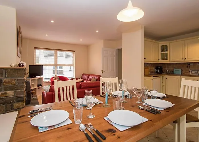 3 Bed In Portnoo Oc-ii16793 * Clogher (Donegal)