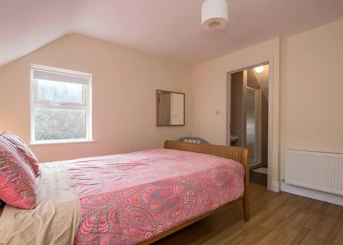 3 Bed In Portnoo Oc-ii16793 *