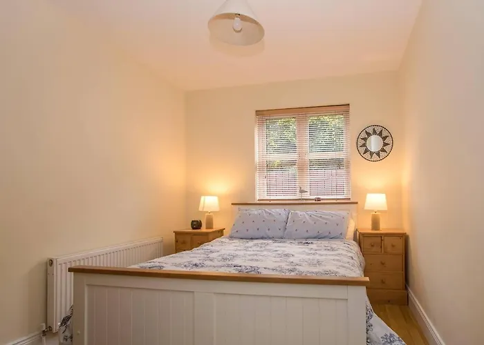 3 Bed In Portnoo Oc-ii16793 *