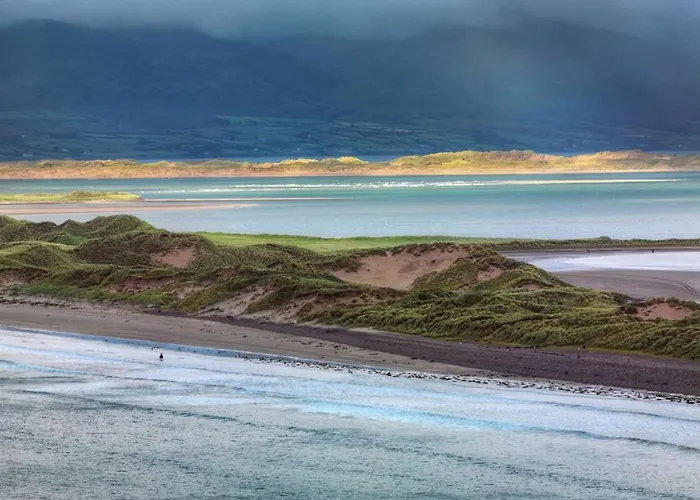 3 Bed In Portnoo Oc-ii16793