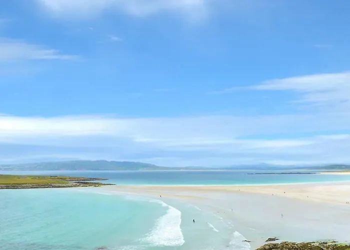 3 Bed In Portnoo Oc-ii16793 * Clogher (Donegal)